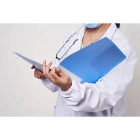 XRAYS/INITIAL SERVICES