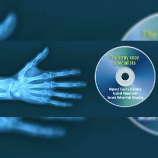 XRAYS/INITIAL SERVICES