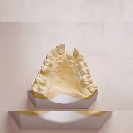XRAYS/INITIAL SERVICES