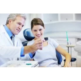 XRAYS/INITIAL SERVICES