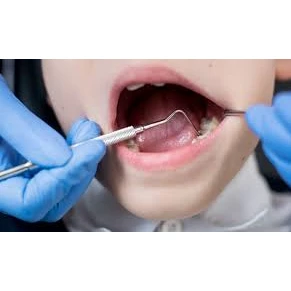 CONSERVATIVE AND ENDODONTIC TREATMENT