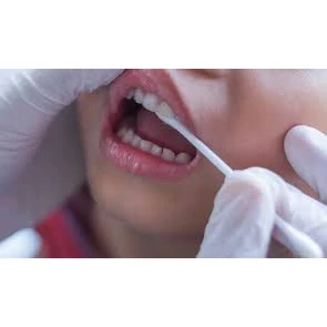 CONSERVATIVE AND ENDODONTIC TREATMENT