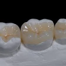 PROSTHODONTICS