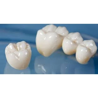 PROSTHODONTICS