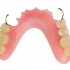 PROSTHODONTICS