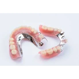 PROSTHODONTICS