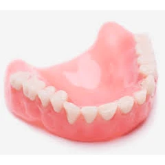 PROSTHODONTICS