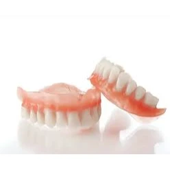 PROSTHODONTICS