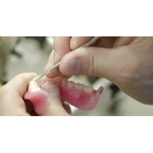 PROSTHODONTICS