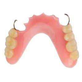PROSTHODONTICS