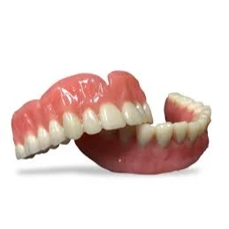 PROSTHODONTICS
