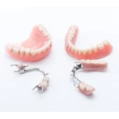 PROSTHODONTICS