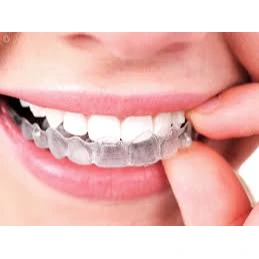 ORTHODONTICS