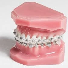 ORTHODONTICS