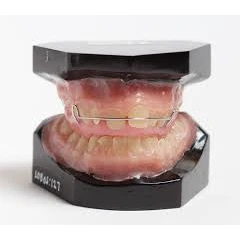 ORTHODONTICS
