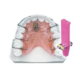 ORTHODONTICS