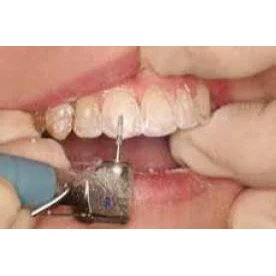 ORTHODONTICS