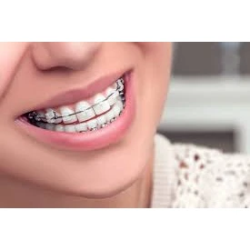 ORTHODONTICS