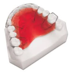 ORTHODONTICS
